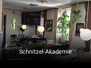 Schnitzel-Akademie online bestellen