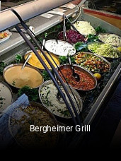 Bergheimer Grill online delivery