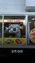 Erft Grill online delivery