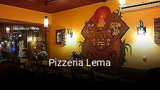 Pizzeria Lema bestellen