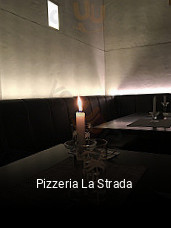 Pizzeria La Strada online delivery