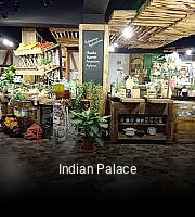 Indian Palace essen bestellen