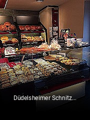Düdelsheimer Schnitzel Express essen bestellen