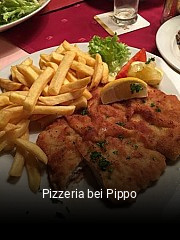 Pizzeria bei Pippo bestellen