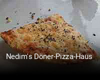 Nedim's Döner-Pizza-Haus  bestellen