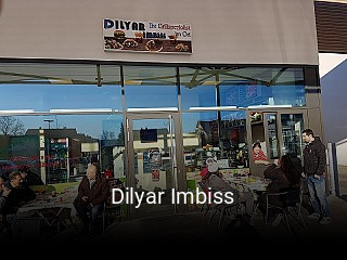 Dilyar Imbiss online delivery