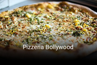 Pizzeria Bollywood bestellen
