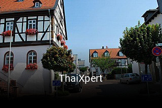 ThaiXpert online delivery