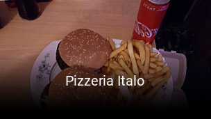 Pizzeria Italo online bestellen