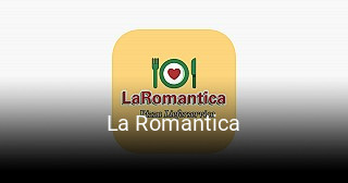 La Romantica online bestellen