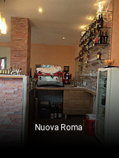 Nuova Roma online delivery