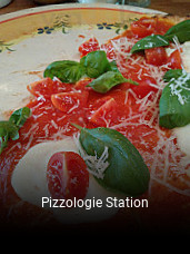 Pizzologie Station online delivery