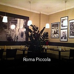 Roma Piccola online bestellen