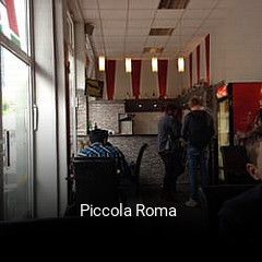 Piccola Roma  online delivery