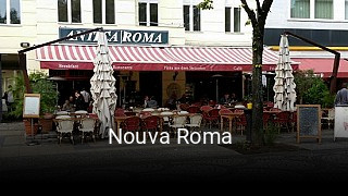 Nouva Roma  online delivery