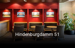  Hindenburgdamm 51  online delivery