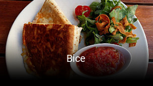 Bice online delivery