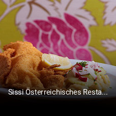 Sissi Österreichisches Restaurant online delivery