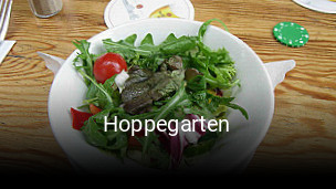 Hoppegarten essen bestellen