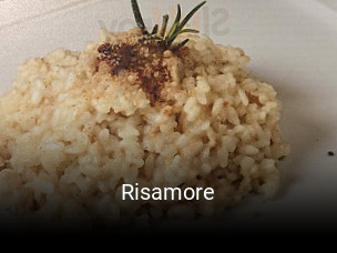 Risamore online delivery