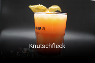 Knutschfleck essen bestellen