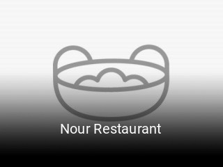 Nour Restaurant online bestellen