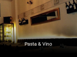 Pasta & Vino online delivery