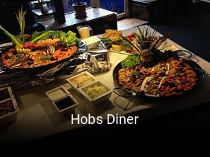 Hobs Diner online bestellen