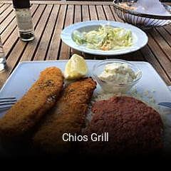 Chios Grill online bestellen