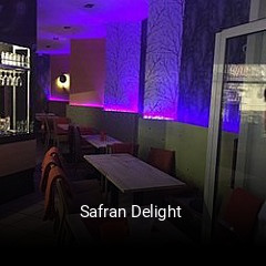 Safran Delight  online bestellen