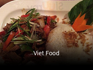 Viet Food online delivery