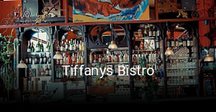 Tiffanys Bistro online delivery