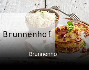 Brunnenhof online delivery