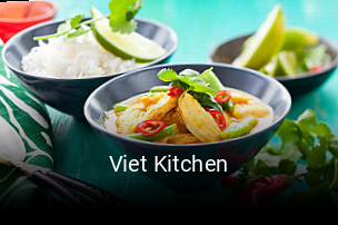 Viet Kitchen essen bestellen