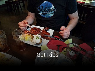 Get Ribs online delivery