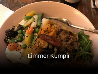 Limmer Kumpir online delivery