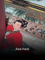 Asia Haus bestellen