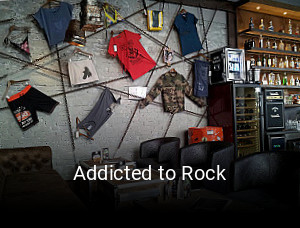 Addicted to Rock online bestellen