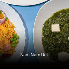 Nam Nam Deli essen bestellen