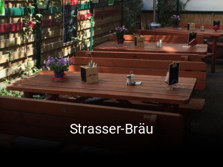 Strasser-Bräu online bestellen