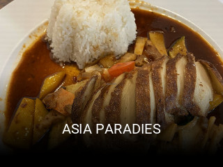 ASIA PARADIES essen bestellen