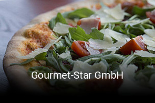 Gourmet-Star GmbH bestellen