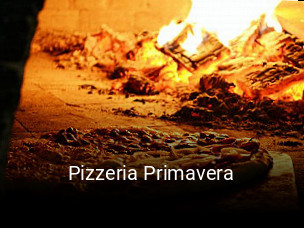 Pizzeria Primavera online bestellen