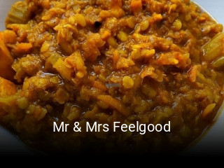 Mr & Mrs Feelgood bestellen
