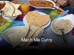 Mach Ma Curry bestellen
