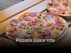 Pizzeria Dolce Vita essen bestellen