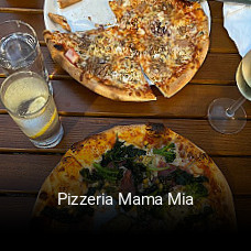 Pizzeria Mama Mia essen bestellen