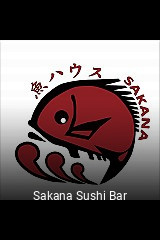 Sakana Sushi Bar bestellen