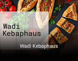 Wadi Kebaphaus online bestellen