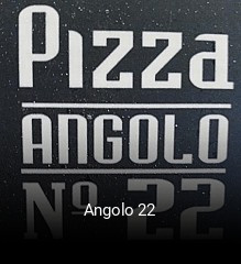 Angolo 22 bestellen